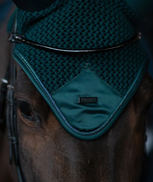 OREJERAS MODERN DRAMATIC MOON EQUESTRIAN STOCKHOLM